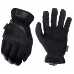 GUANTI TATTICI FASTFIT MECHANIX WEAR WOMAN NERO GUANTI TATTICI FASTFIT MECHANIX WEAR WOMAN NERO