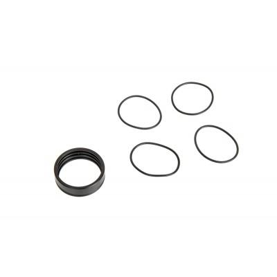 Protezione PER RED DOT T1 Vector Optics | Specialgun.it