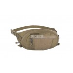 BANDICOOT POUCH HELIKON-TEX COYOTE BROWN