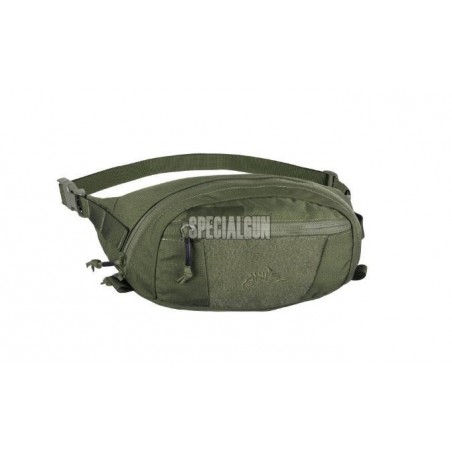 BABY CARRIER BANDICOOT HELIKON-TEX ADAPTIVE GREEN