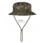 CAPPELLO JUNGLE CPU-HAT RIPSTOP HELIKON-TEX PL WOODLAND
