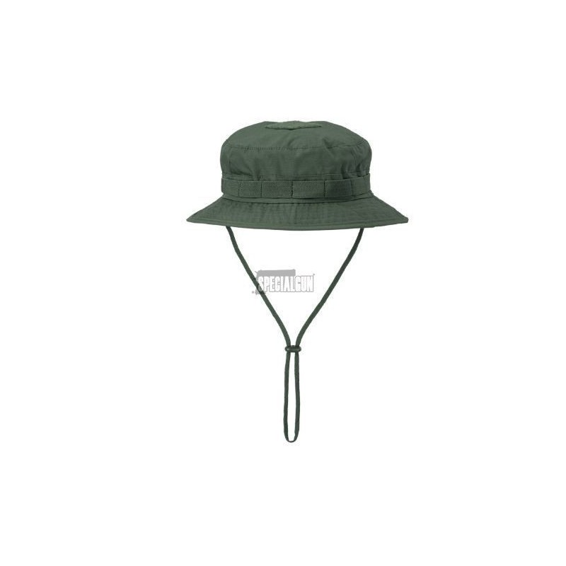 HELIKON-TEX JUNGLE CPU-HAT RIPSTOP OLIVE DRAB