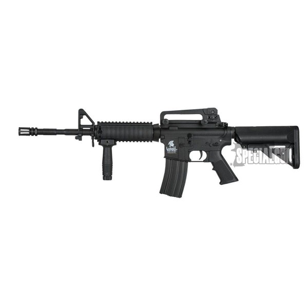 M4 RIS ABS LANCER TACTICAL LK9008