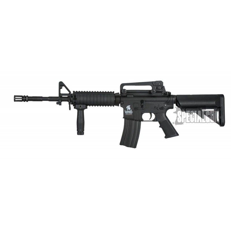 M4 RIS ABS LANCER TACTICAL LK9008 M4 RIS ABS LANCER TACTICAL LK9008