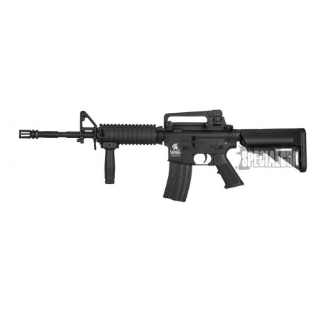 M4 RIS ABS LANCER TACTICAL LK9008