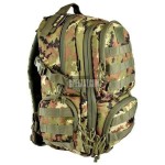 MOCHILA MILITAR TÁCTICA DE 1 DÍA VEGETADA ROYAL PLUS MOCHILA MILITAR TÁCTICA DE 1 DÍA VEGETADA ROYAL PLUS