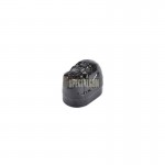 METAL SKULL MAGAZINE RELEASE BUTTON BIG DRAGON