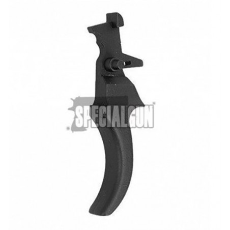 GATILLO METÁLICO PARA MP5 NEGRO