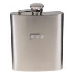 STEEL BOTTLE 225 ml CHROME MFH STEEL BOTTLE 225 ml CHROME MFH