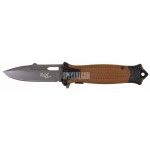 FOX CUCHILLO SERPIENTE DESIERTO