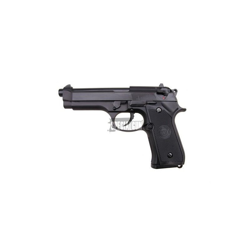 M92 FS GAS BLOWBACK FULL METAL WE NERA M92 FS GAS BLOWBACK FULL METAL WE NERA