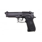 M92 FS GAS BLOWBACK FULL METAL WE NERA M92 FS GAS BLOWBACK FULL METAL WE NERA