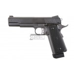 HI CAPA 5.1 PISTOLA CO2 FULL METAL BLOWBACK WELL HI CAPA 5.1 PISTOLA CO2 FULL METAL BLOWBACK WELL