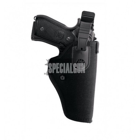 FONDINA IN CORDURA DA CINTURA PER BERETTA 84 VEGA HOLSTER