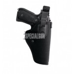 FONDINA IN CORDURA DA CINTURA PER BERETTA 84 VEGA HOLSTER