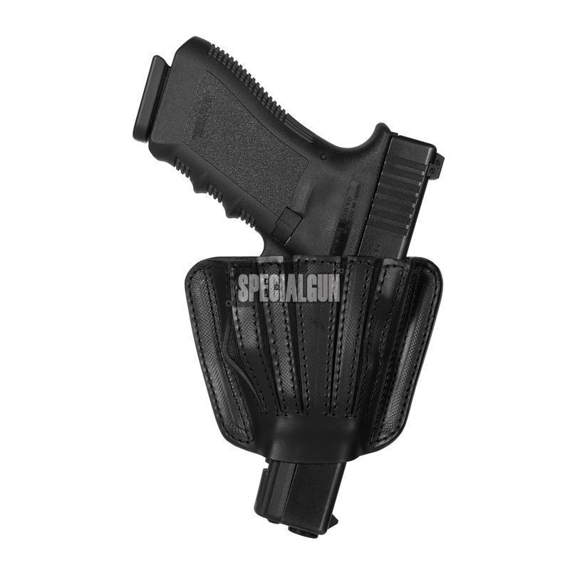 VEGA HOLSTER FUNDA INTERIOR DE CUERO M/AUTO NEGRA VEGA HOLSTER FUNDA INTERIOR DE CUERO M/AUTO NEGRA