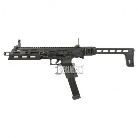 SMC-9 CARBINES SMG GAS BLOWBACK G&G