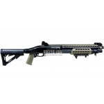 FUCILE A POMPA VELITES S-V TAN