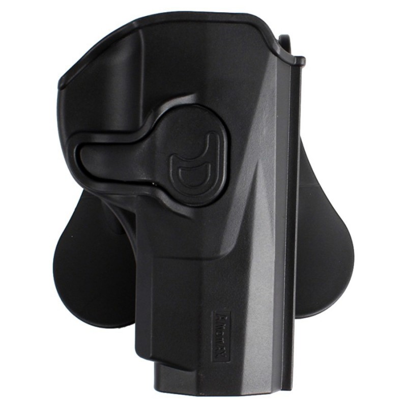 POLYMER HOLSTER FOR PX4 RIGHT AMOMAX BLACK POLYMER HOLSTER FOR PX4 RIGHT AMOMAX BLACK