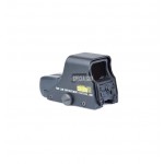 RED DOT 551 RED DOT/GREEN DOT BLACK AIM-O