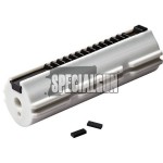 ZERO-SHOCK PISTON 14 METAL TEETH FPS-SOFTAIR ZERO-SHOCK PISTON 14 METAL TEETH FPS-SOFTAIR