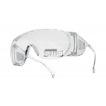 BOLLE' GAFAS TÁCTICAS TRANSPARENTES