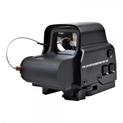 RED DOT Holosight XPS-2 NERO JS Tactical | Specialgun.it