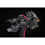 GATE ASTER V2 BASIC MODULE CAVI POSTERIORI