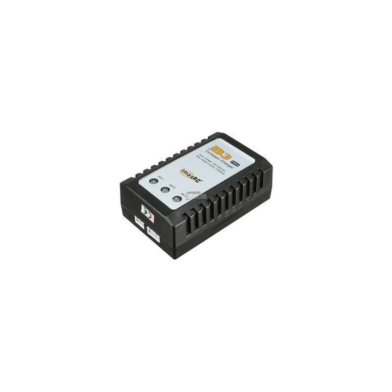 LIPO BATTERY CHARGER B3 PRO 10w IMAX RC LIPO BATTERY CHARGER B3 PRO 10w IMAX RC