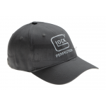 GLOCK GORRA DE BÉISBOL GRIS