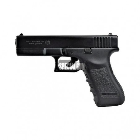 GAP GUN CAL.9 BRUNI BLACK
