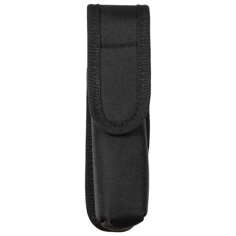 TASCA PORTA TORCIA MFH NERO TASCA PORTA TORCIA MFH NERO