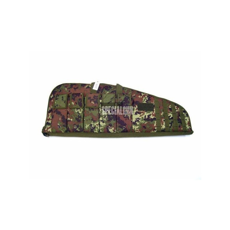 Rifle bag 87 X 32 cm VEGETATO Rifle bag 87 X 32 cm VEGETATO