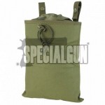 SBB BOLSA DE DESCARGA DE CARGADORES USADOS VERDE OD SBB BOLSA DE DESCARGA DE CARGADORES USADOS VERDE OD