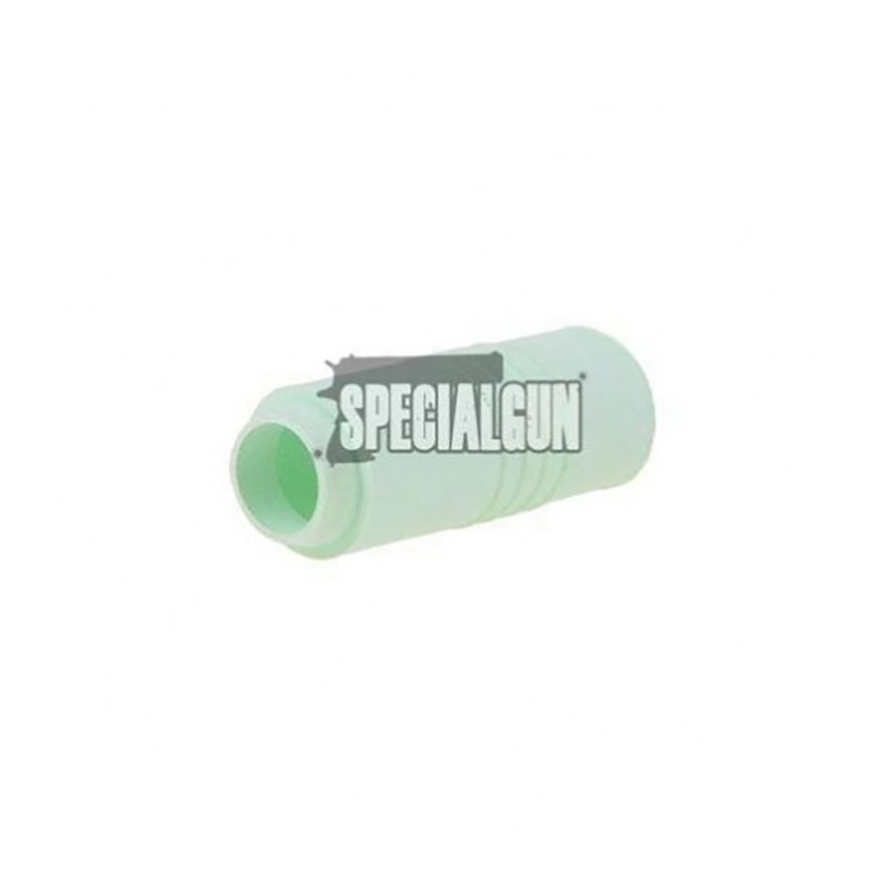 MACARON 50 DEGREE HOP UP GROMMET MAPLE LEAF GREEN