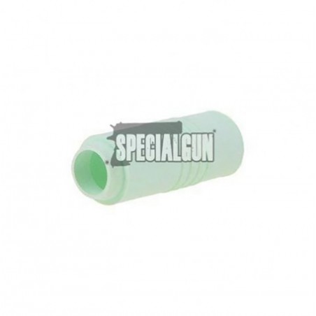 MACARON 50 DEGREE HOP UP GROMMET MAPLE LEAF GREEN