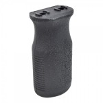 IMPUGNATURA VERTICALE per MLOK BIG DRAGON NERO