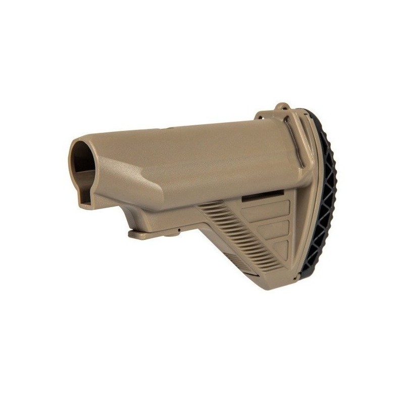 CALCIO PER M4 416 SPECNA ARMS TAN CALCIO PER M4 416 SPECNA ARMS TAN