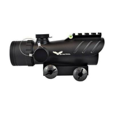 RED DOT Reflex 1X30 PUNTO ROSSO THETA Optics | Specialgun.it