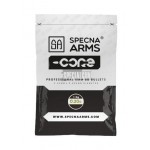 BOLAS BLANCAS 0,20 g DE 1 kg SPECNA ARMS BOLAS BLANCAS 0,20 g DE 1 kg SPECNA ARMS
