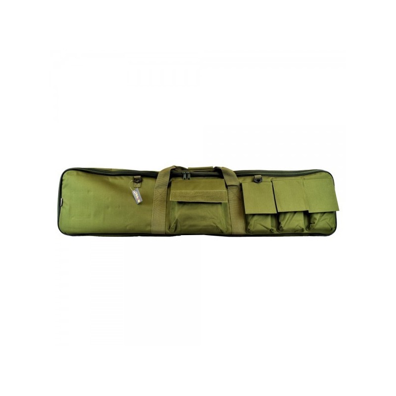 BORSA PORTA FUCILE 108 cm. ROYAL VERDE BORSA PORTA FUCILE 108 cm. ROYAL VERDE