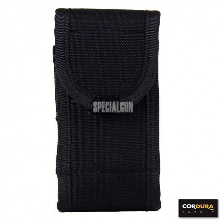 MOBILE PHONE POCKET CORDURA 101 INC BLACK