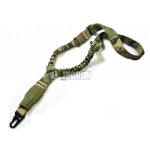 1-POINT DOUBLE QUICK-RELEASE STRAP 101INC MULTICAM