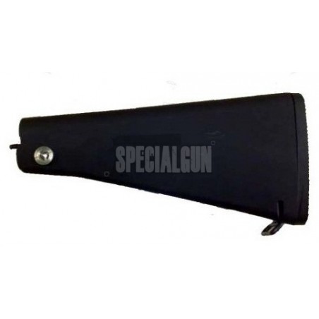 STOCK FOR M4 FIXED LONG DBOYS