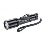 LINTERNA LED CON CLIP PARA 660 LÚMENES TGS60 WALTHER