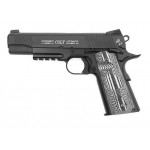 COLT 1911 COMBAT UNIT CO2 BLOWBACK FULL METAL CYBERGUN