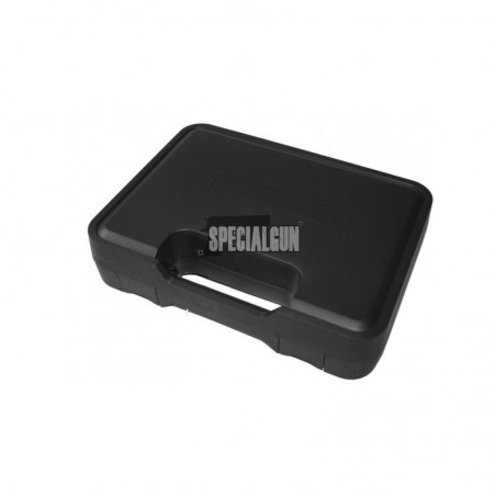 MALETÍN RÍGIDO PARA ARMAS 30.2X23X6 MEGALINE