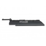 REAR RIS AK 74 CYMA BLACK REAR RIS AK 74 CYMA BLACK