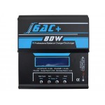 B6AC CARGADOR DE BATERÍA UNIVERSAL PROFESIONAL B6AC CARGADOR DE BATERÍA UNIVERSAL PROFESIONAL