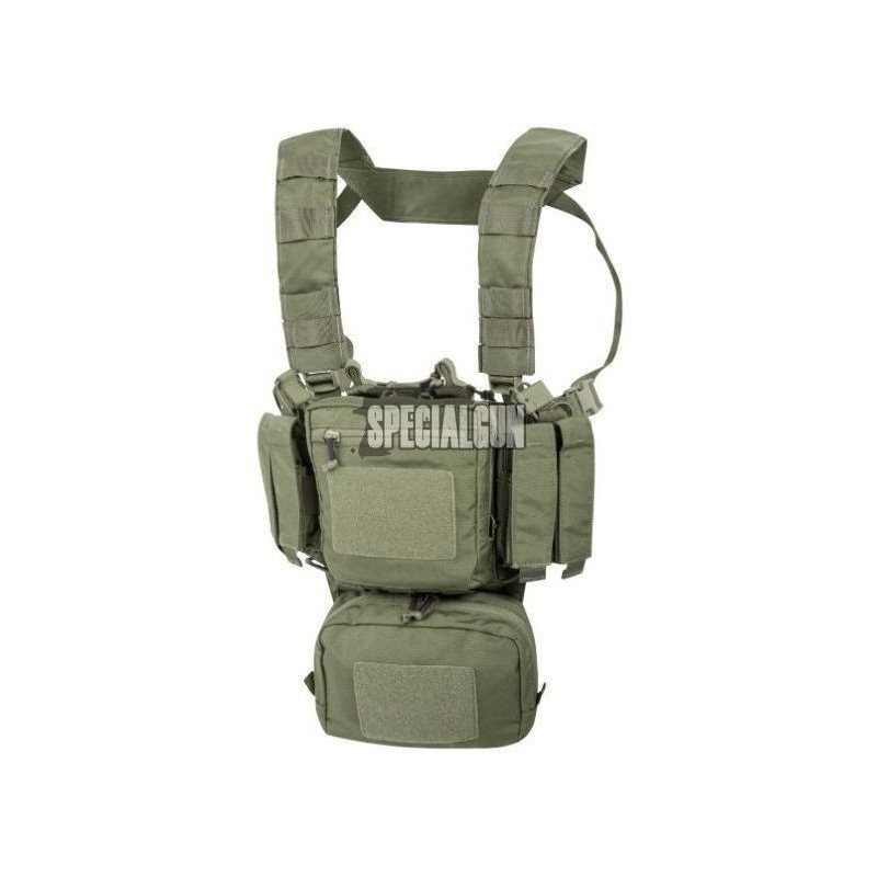 TRAINING MINI RIG HELIKON-TEX ADAPTIVE GREEN TRAINING MINI RIG HELIKON-TEX ADAPTIVE GREEN